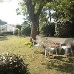 Hotel Restaurant Du Parc 3*
