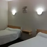 Hotel Restaurant Du Parc 3*
