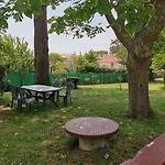 Restaurant Du Parc Hotel