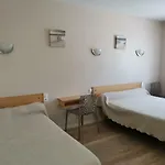 Restaurant Du Parc 3* Capbreton