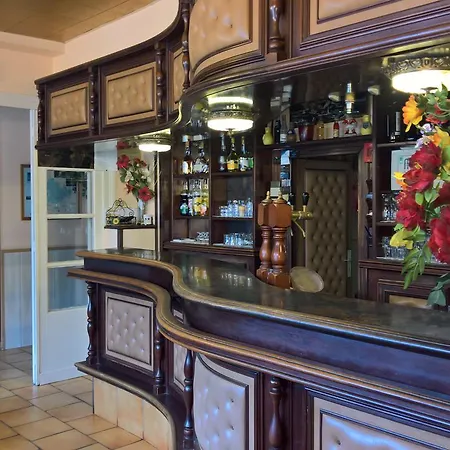 Restaurant Du Parc 3* Capbreton