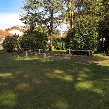 Restaurant Du Parc 3* Capbreton