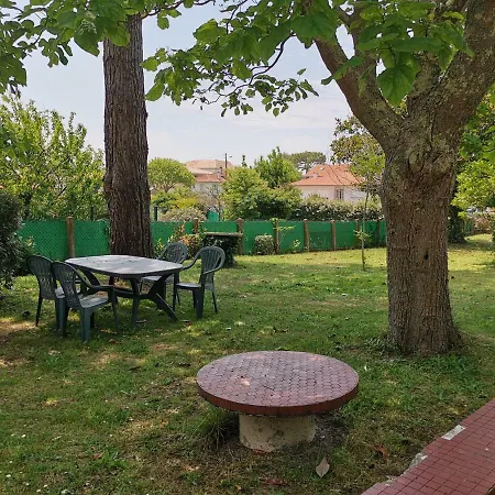 Restaurant Du Parc Hotel