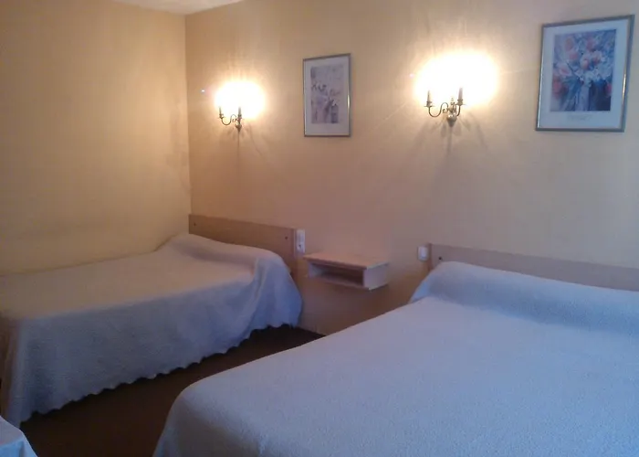 Restaurant Du Parc 3* Capbreton