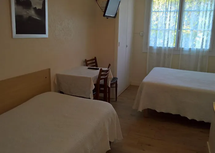 Restaurant Du Parc 3* Capbreton