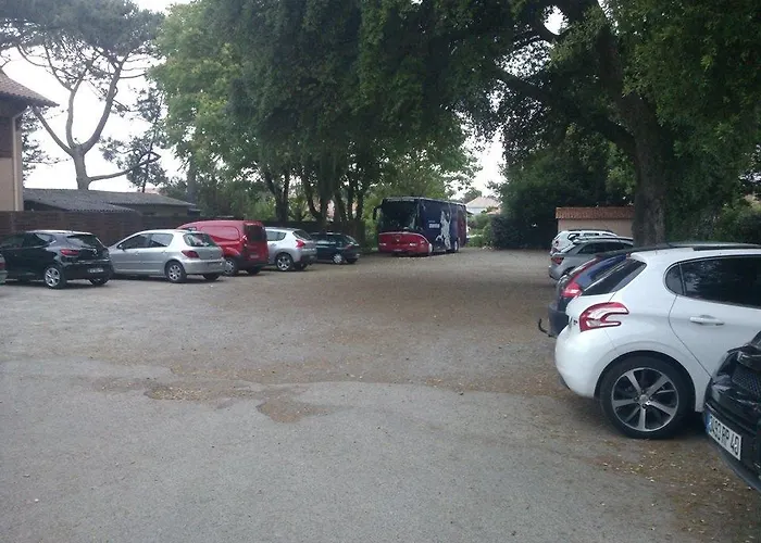 Restaurant Du Parc 3* Capbreton