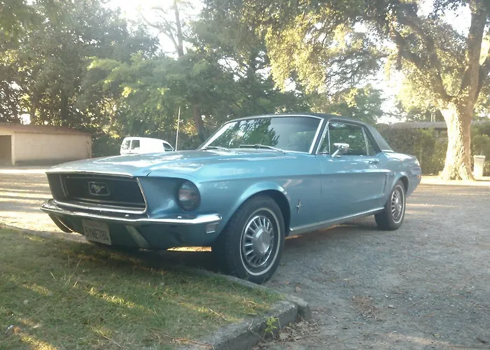 Hotel Restaurant Du Parc 3*