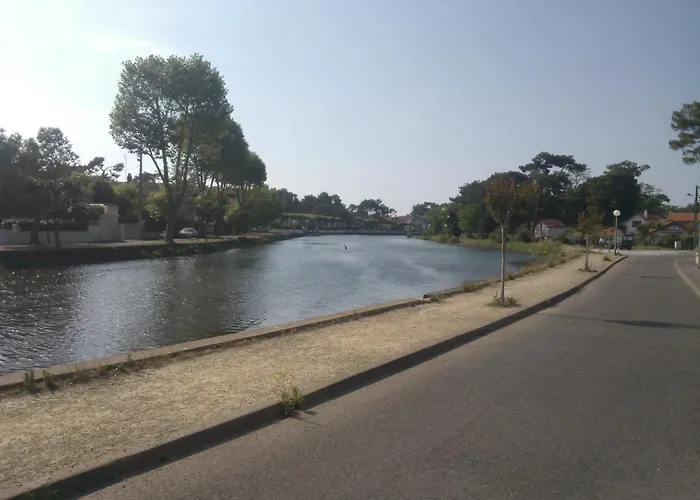 Restaurant Du Parc 3* Capbreton