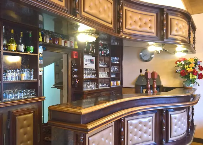 Restaurant Du Parc 3* Capbreton