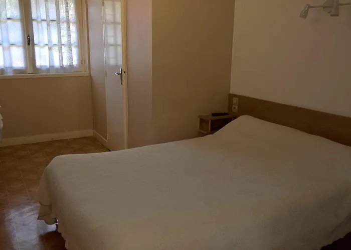 Restaurant Du Parc 3* Capbreton