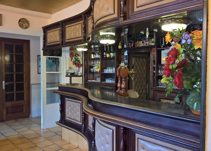 Restaurant Du Parc 3* Capbreton