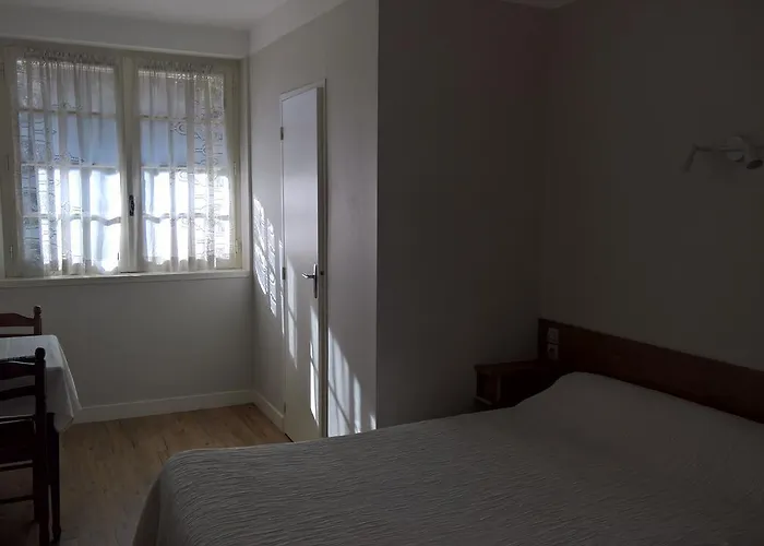 Restaurant Du Parc 3* Capbreton