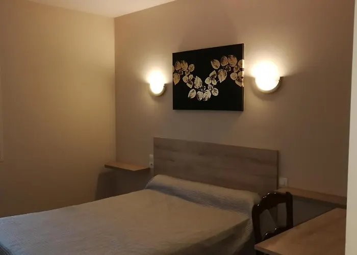 Restaurant Du Parc 3*