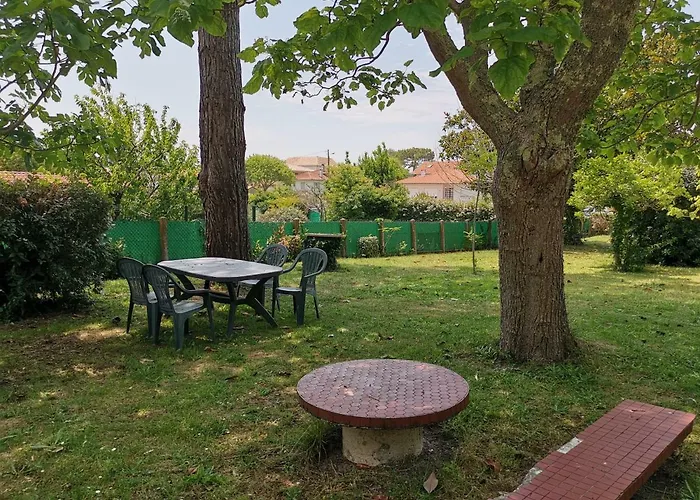 Restaurant Du Parc Hotel