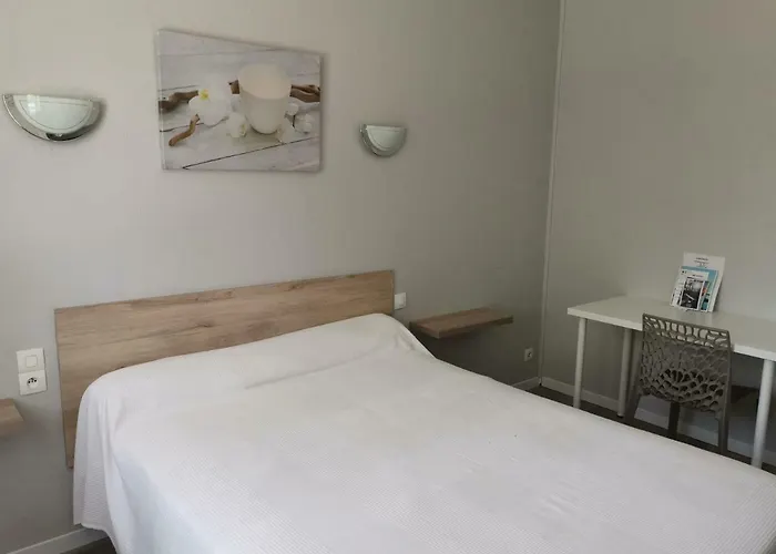 Restaurant Du Parc 3*