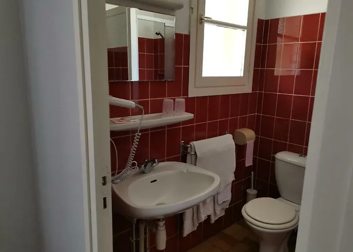 Restaurant Du Parc 3*