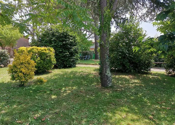 Hotel Restaurant Du Parc 3*