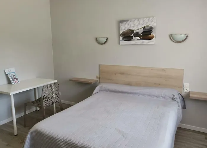 Restaurant Du Parc Hotel Capbreton